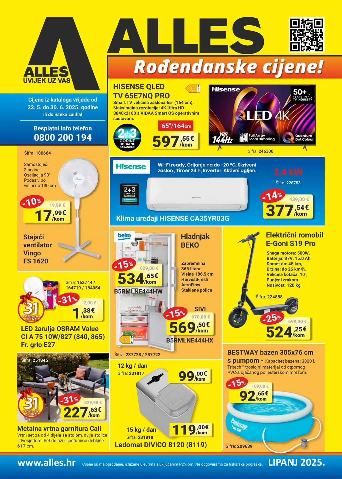 ALLES KATALOG