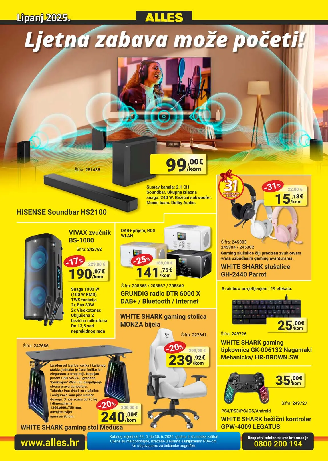 ALLES KATALOG