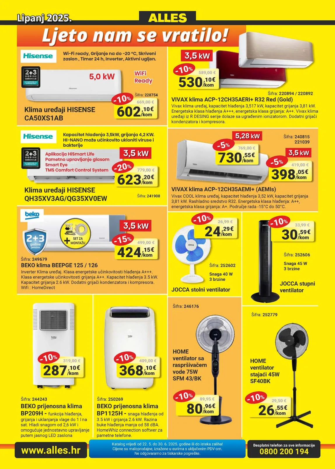 ALLES KATALOG