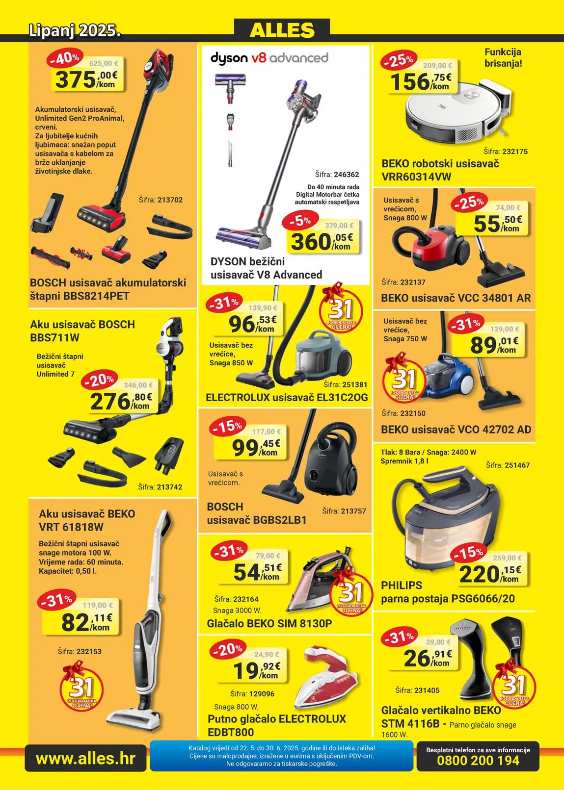 ALLES KATALOG