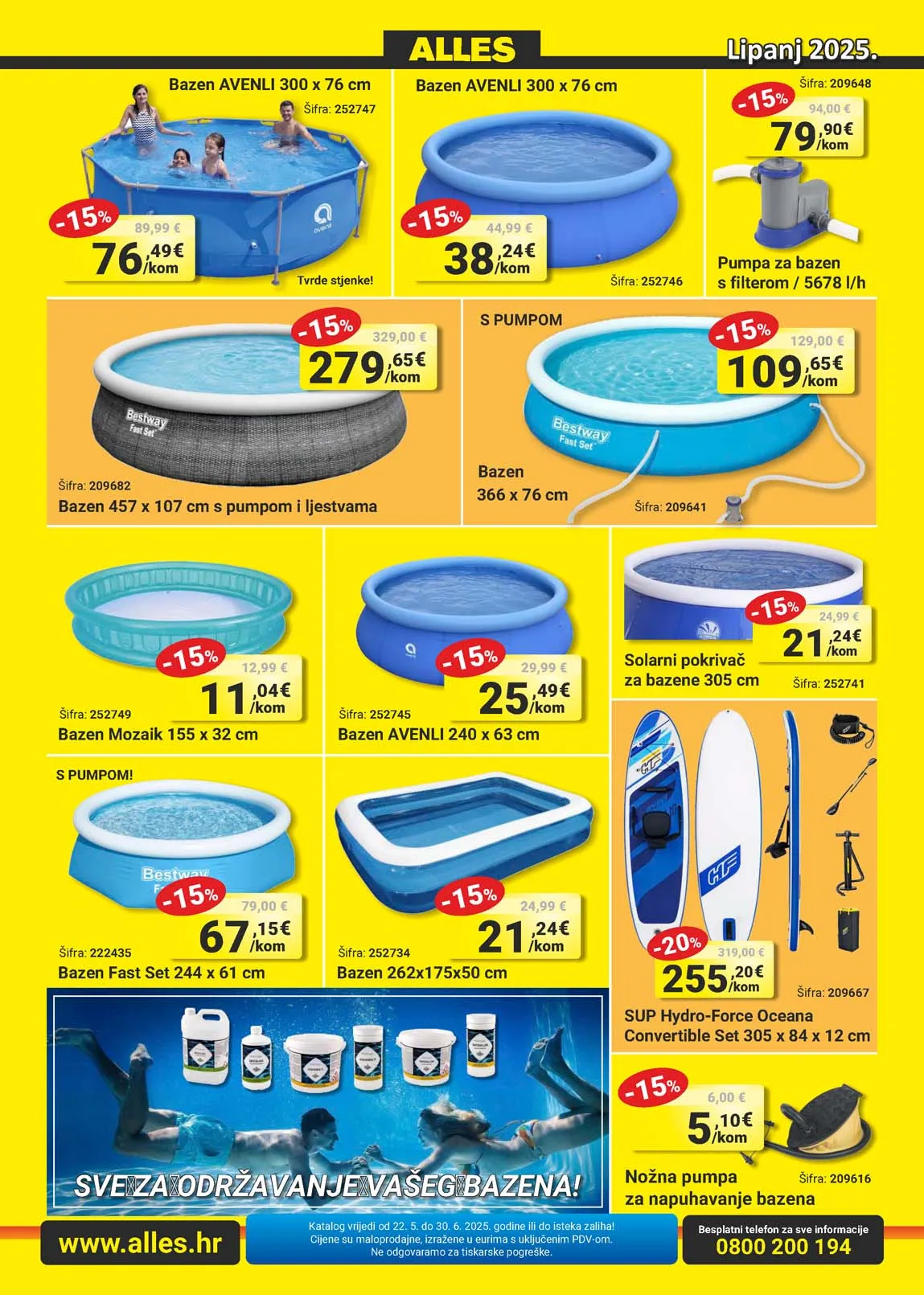 ALLES KATALOG