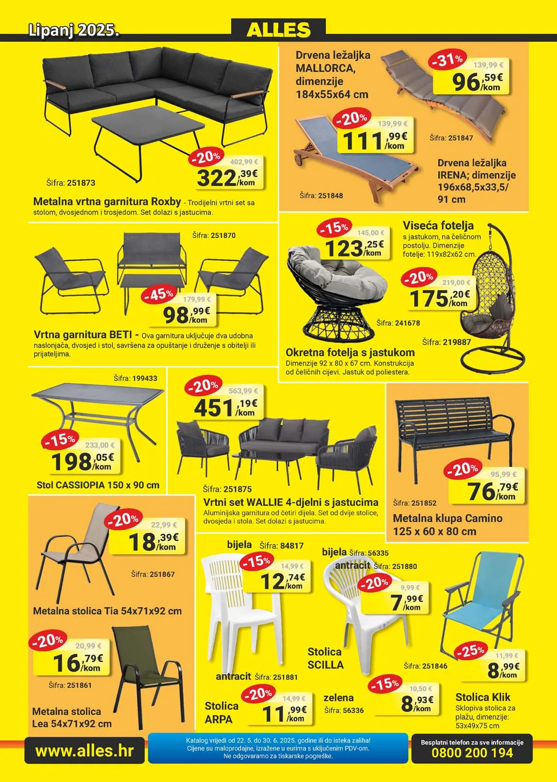 ALLES KATALOG