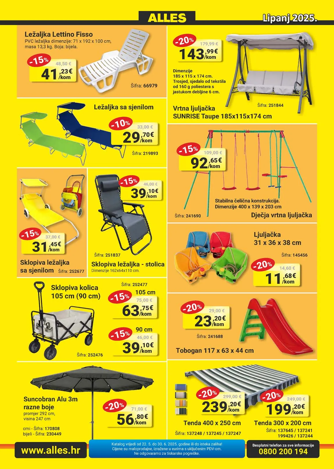 ALLES KATALOG