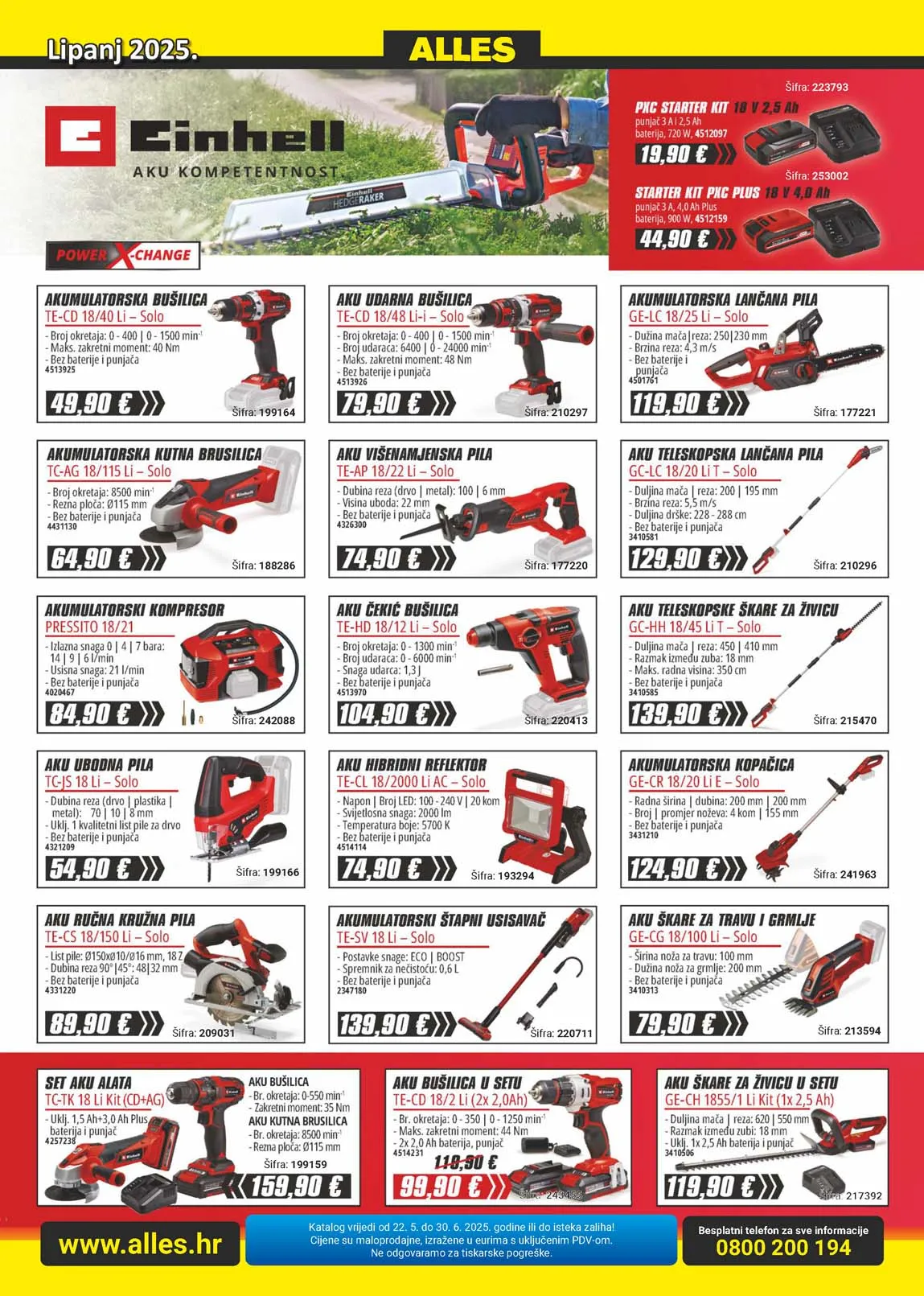 ALLES KATALOG