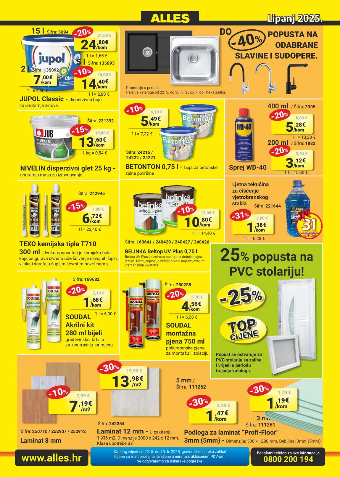 ALLES KATALOG