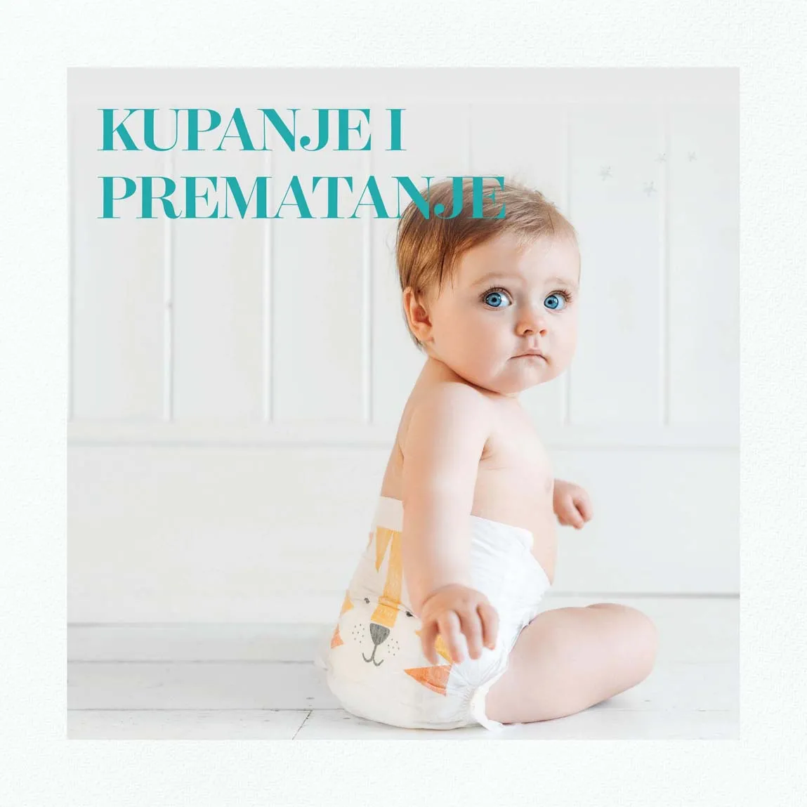 Beby center Božićni katalog
