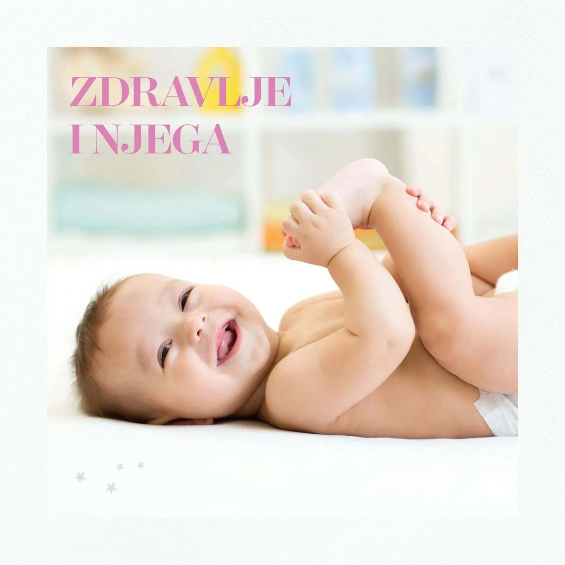 Beby center Božićni katalog