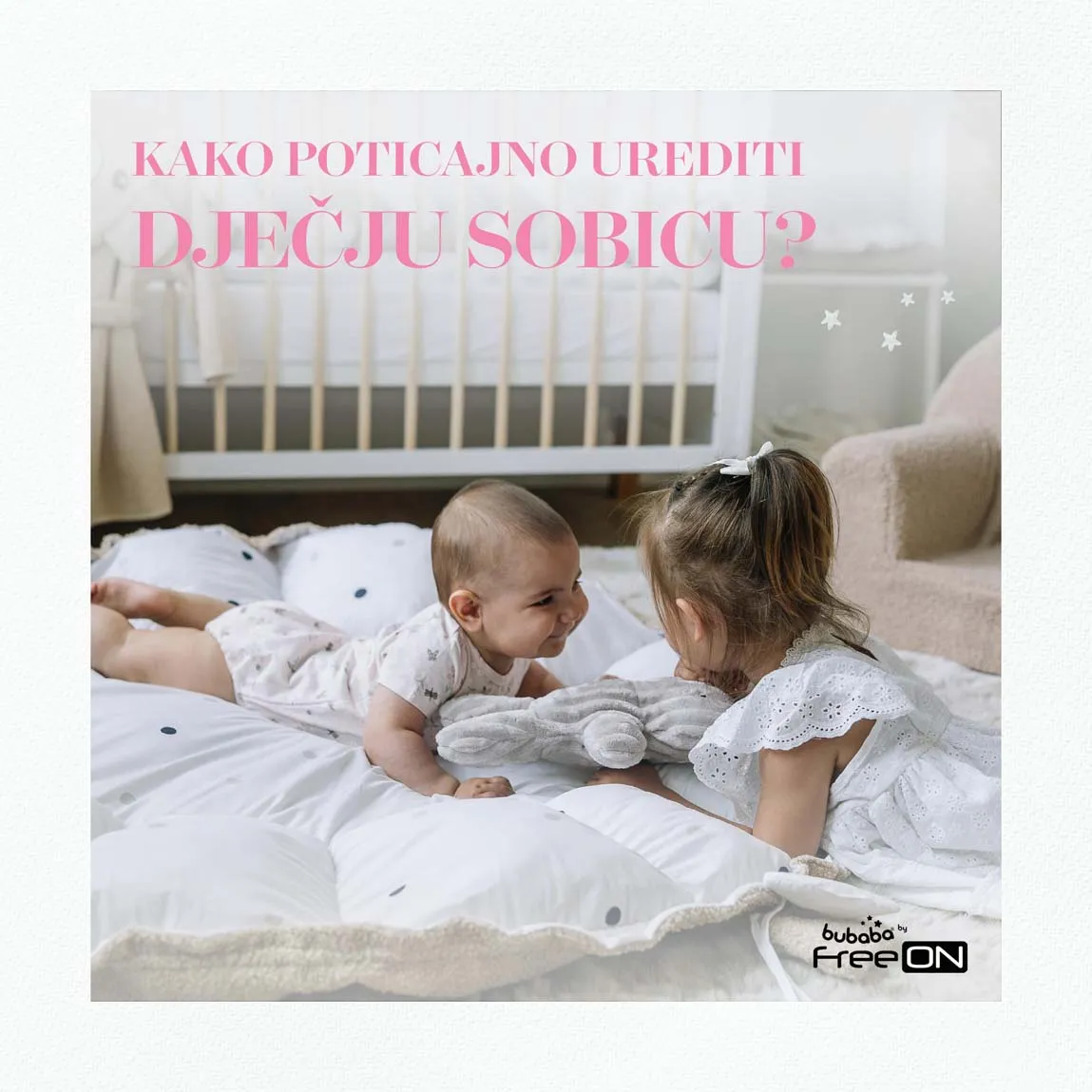Beby center Božićni katalog