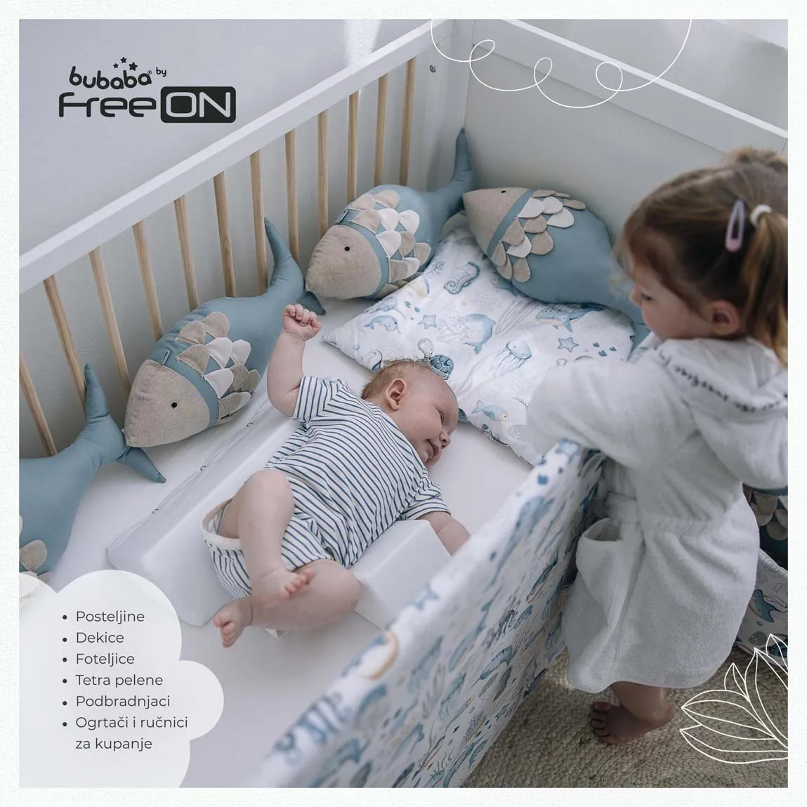 Beby center Božićni katalog