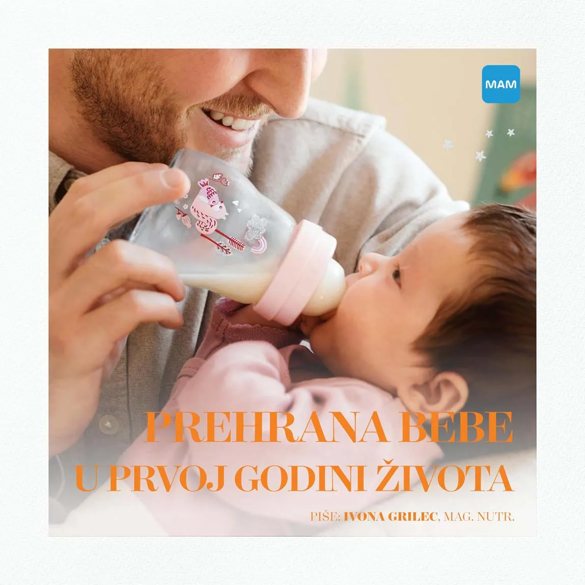 Beby center Božićni katalog