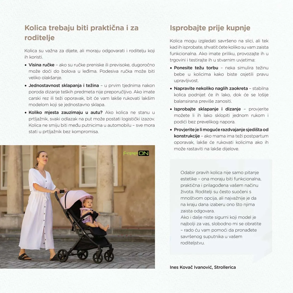 Beby center Božićni katalog