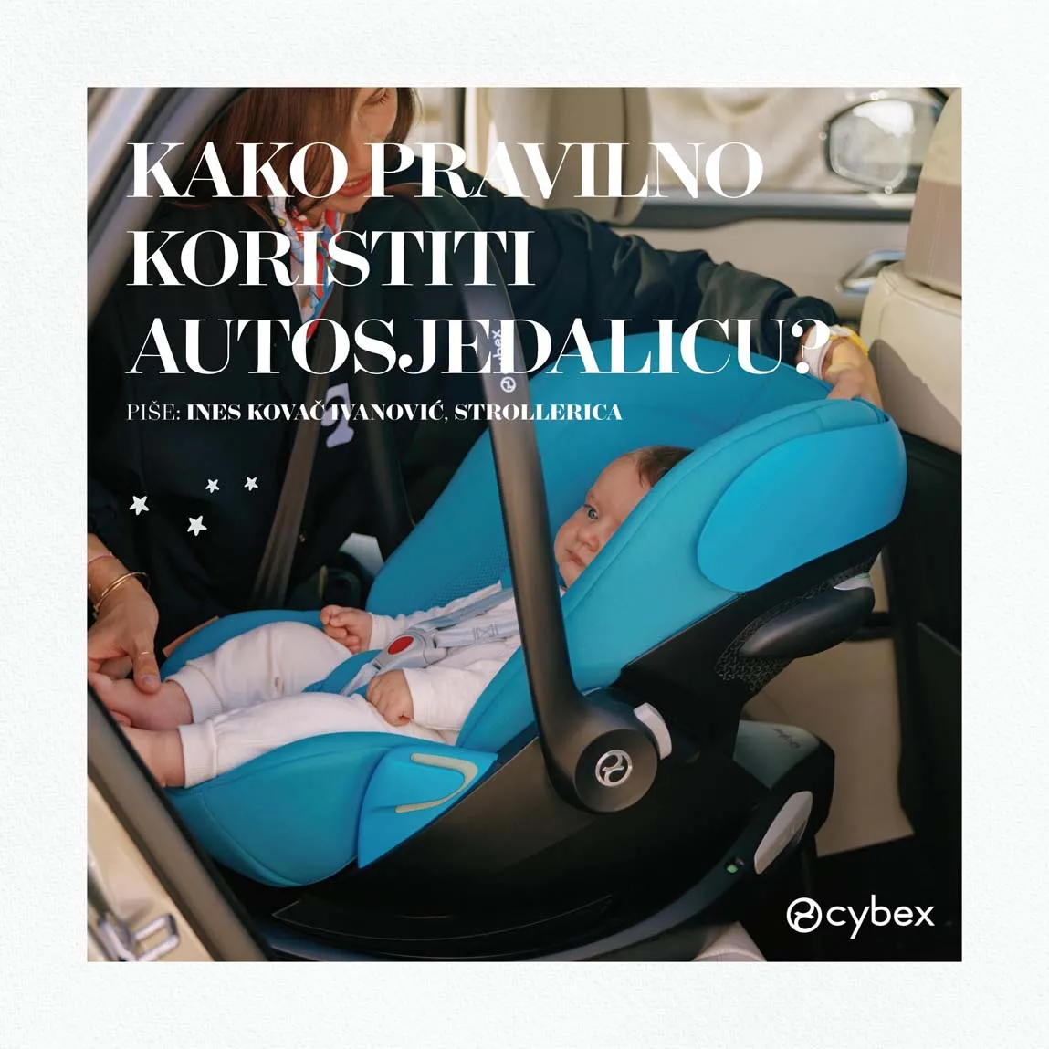 Beby center Božićni katalog
