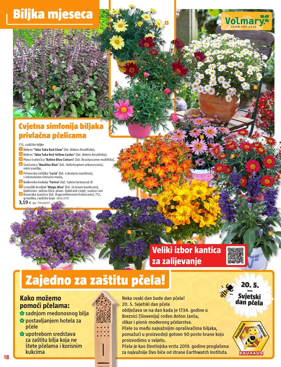 Katalog Bauhaus sniženja