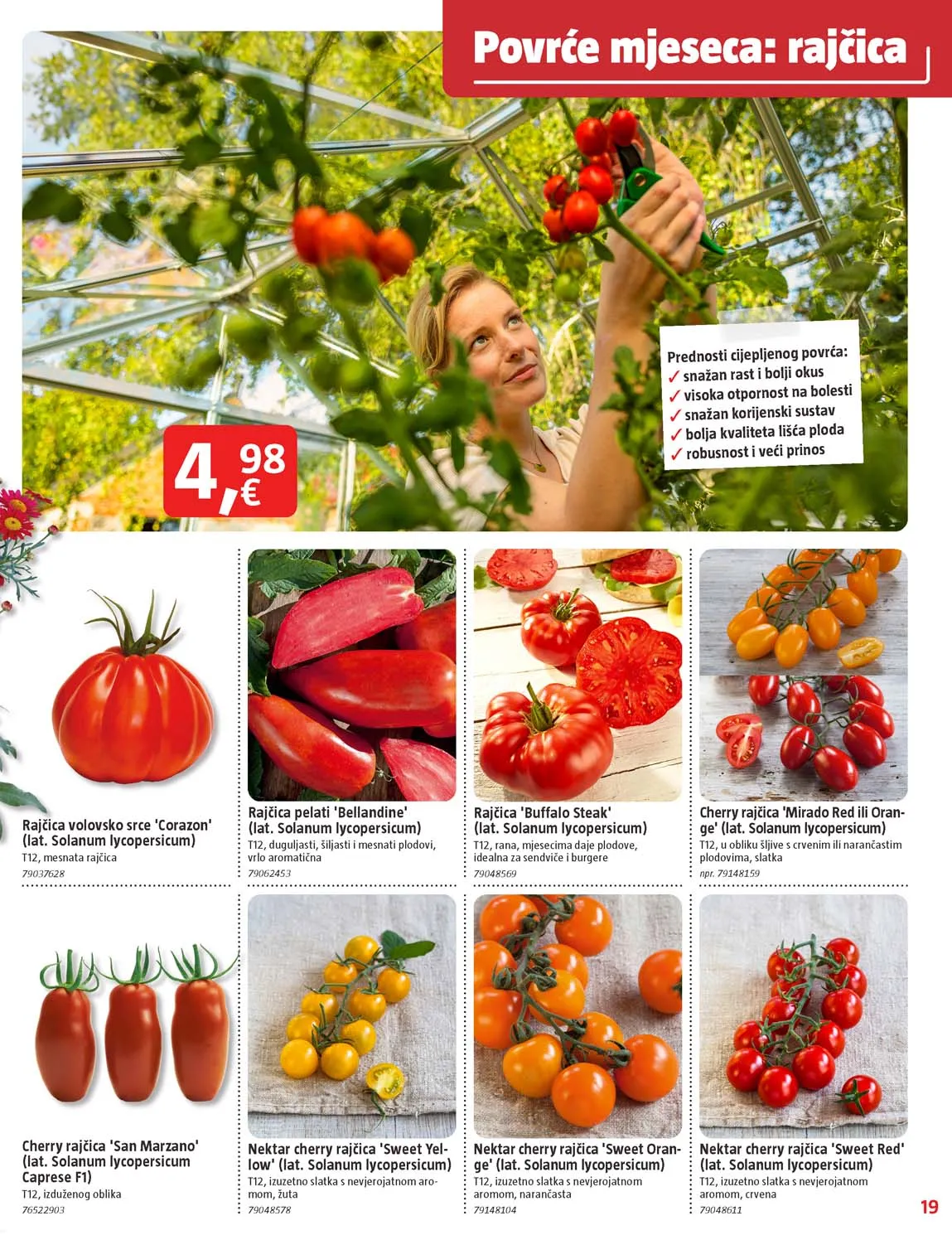 Katalog Bauhaus sniženja