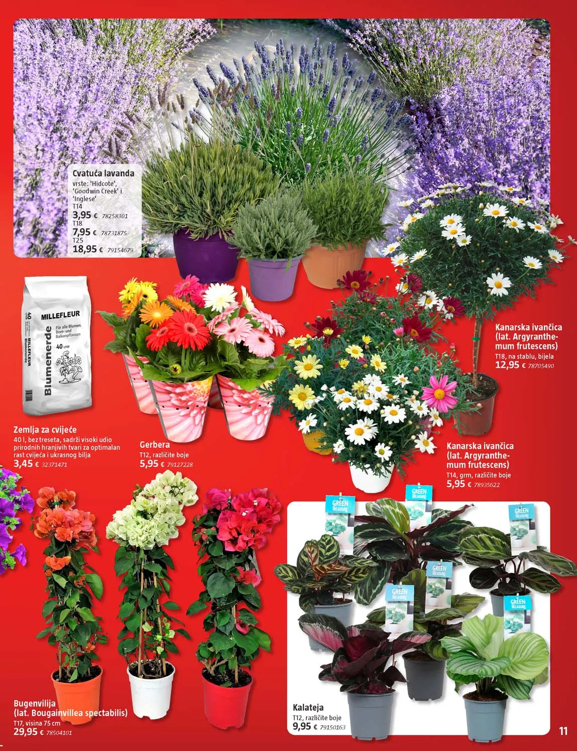 Katalog Bauhaus sniženja