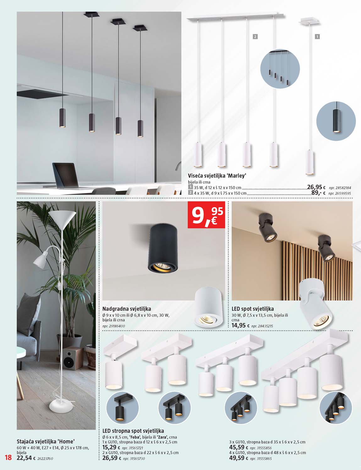 Katalog Bauhaus sniženja