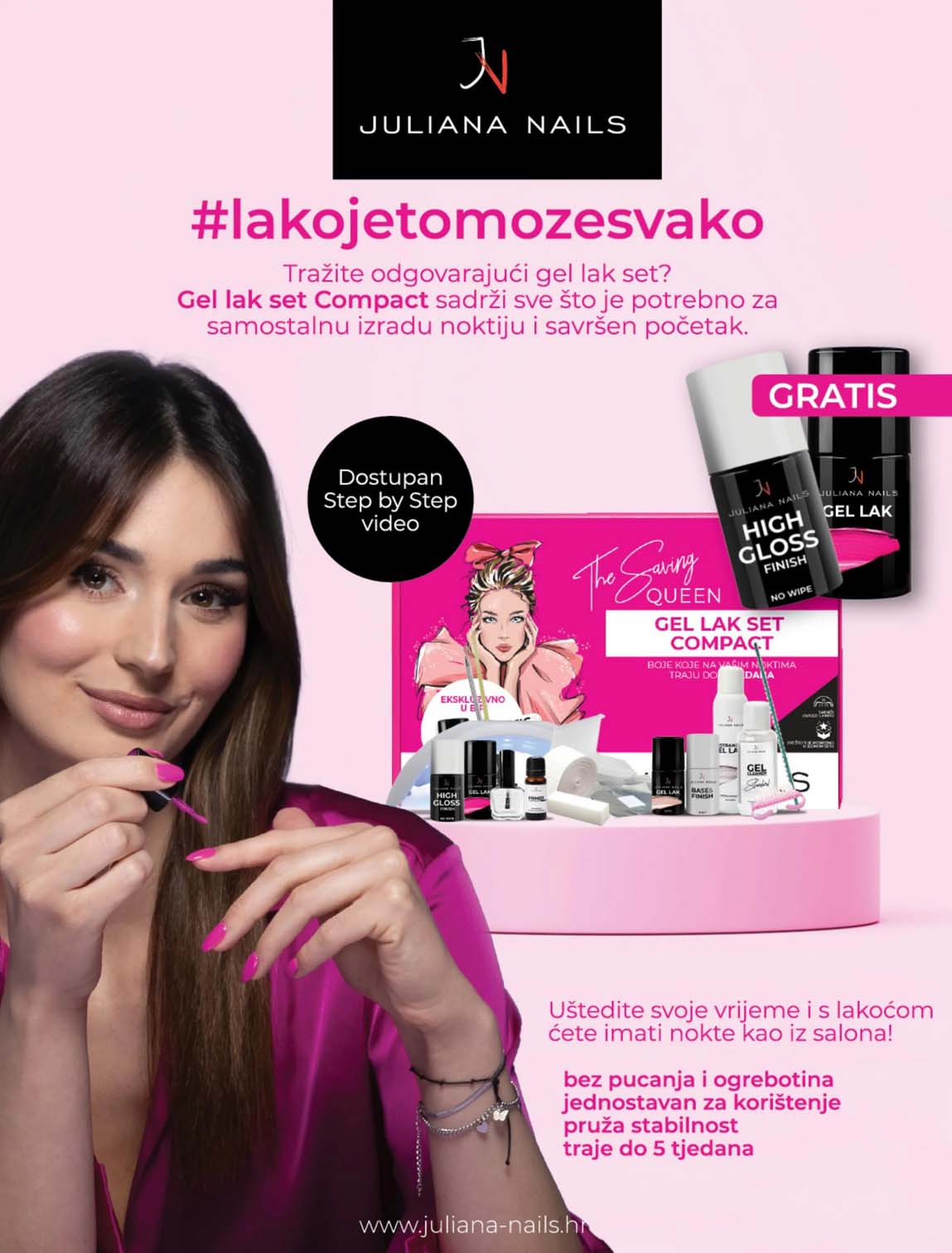 Oriflame katalozi katalog akcija