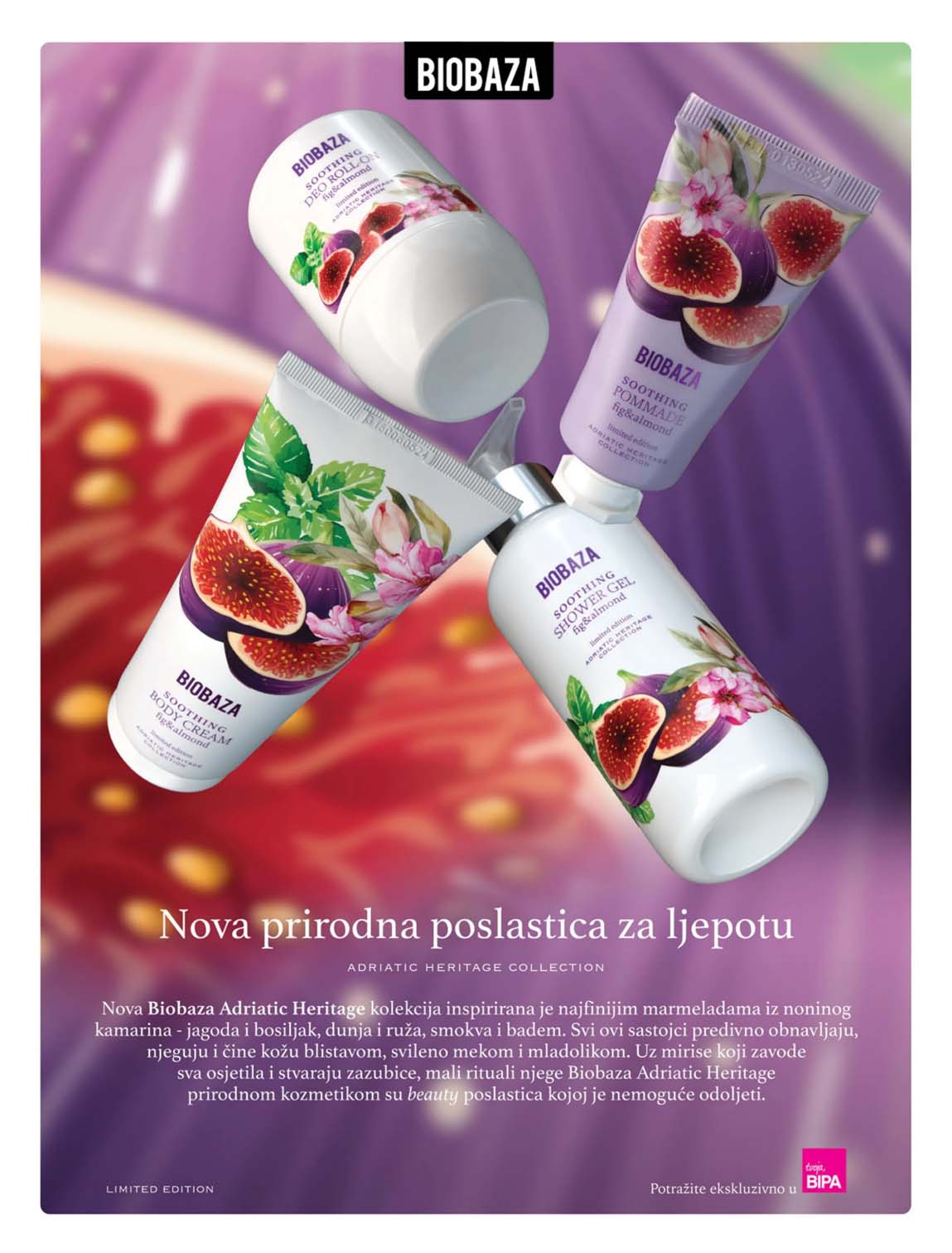 Oriflame katalozi katalog akcija