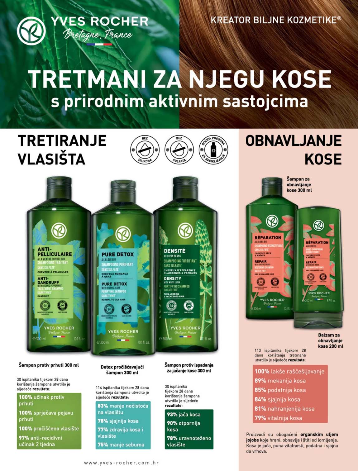 Oriflame katalozi katalog akcija