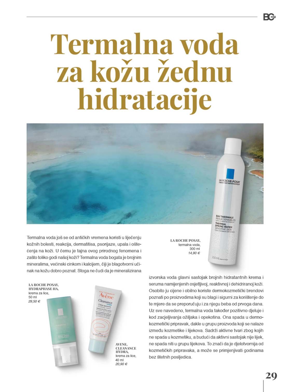 Oriflame katalozi katalog akcija