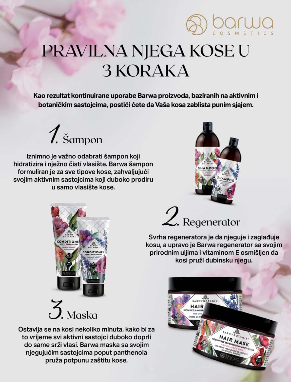 Oriflame katalozi katalog akcija