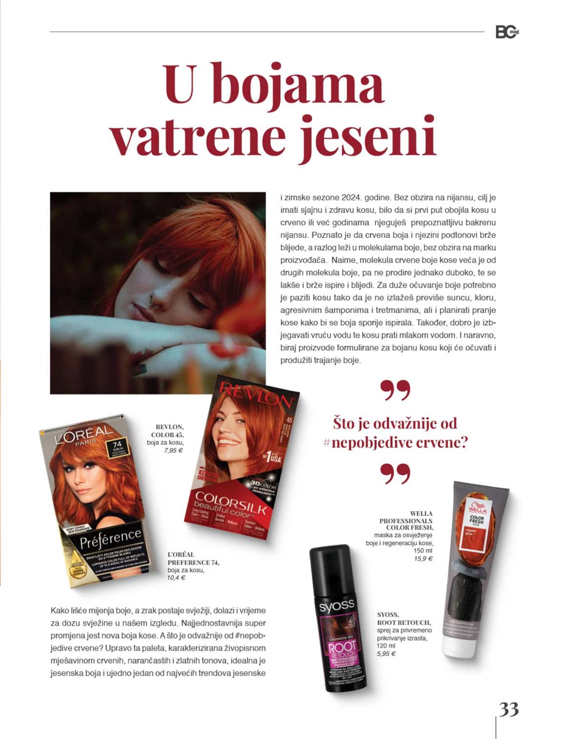 Oriflame katalozi katalog akcija