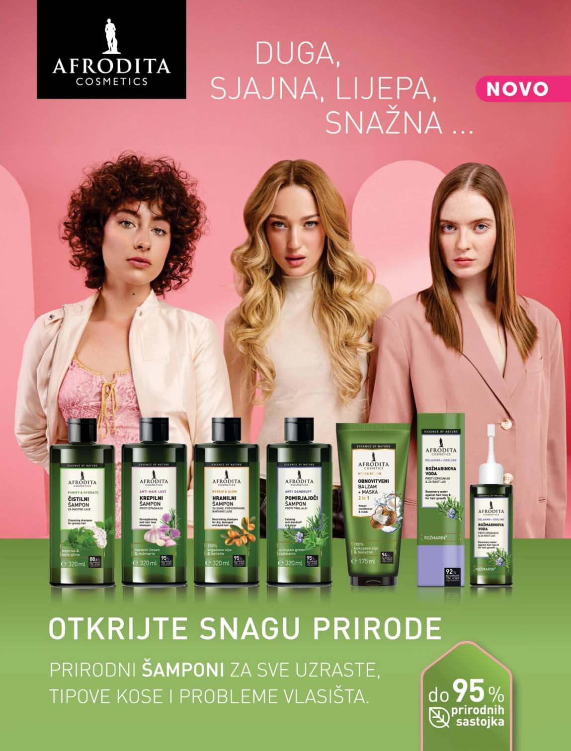 Oriflame katalozi katalog akcija