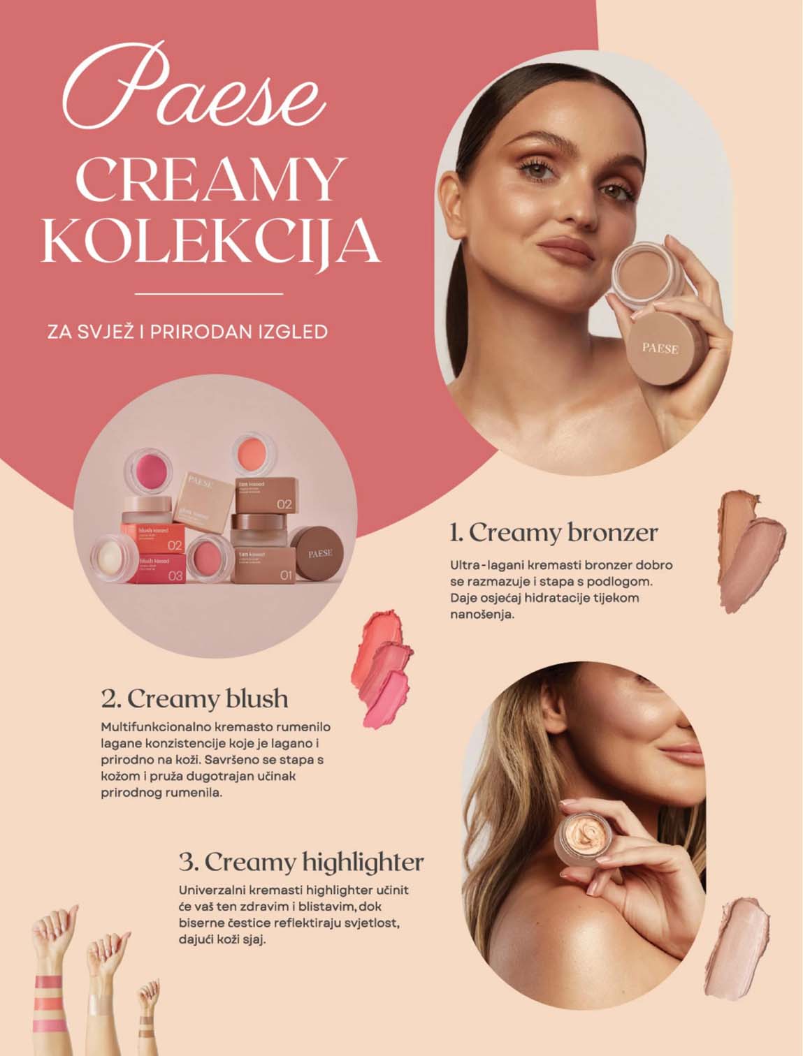 Oriflame katalozi katalog akcija