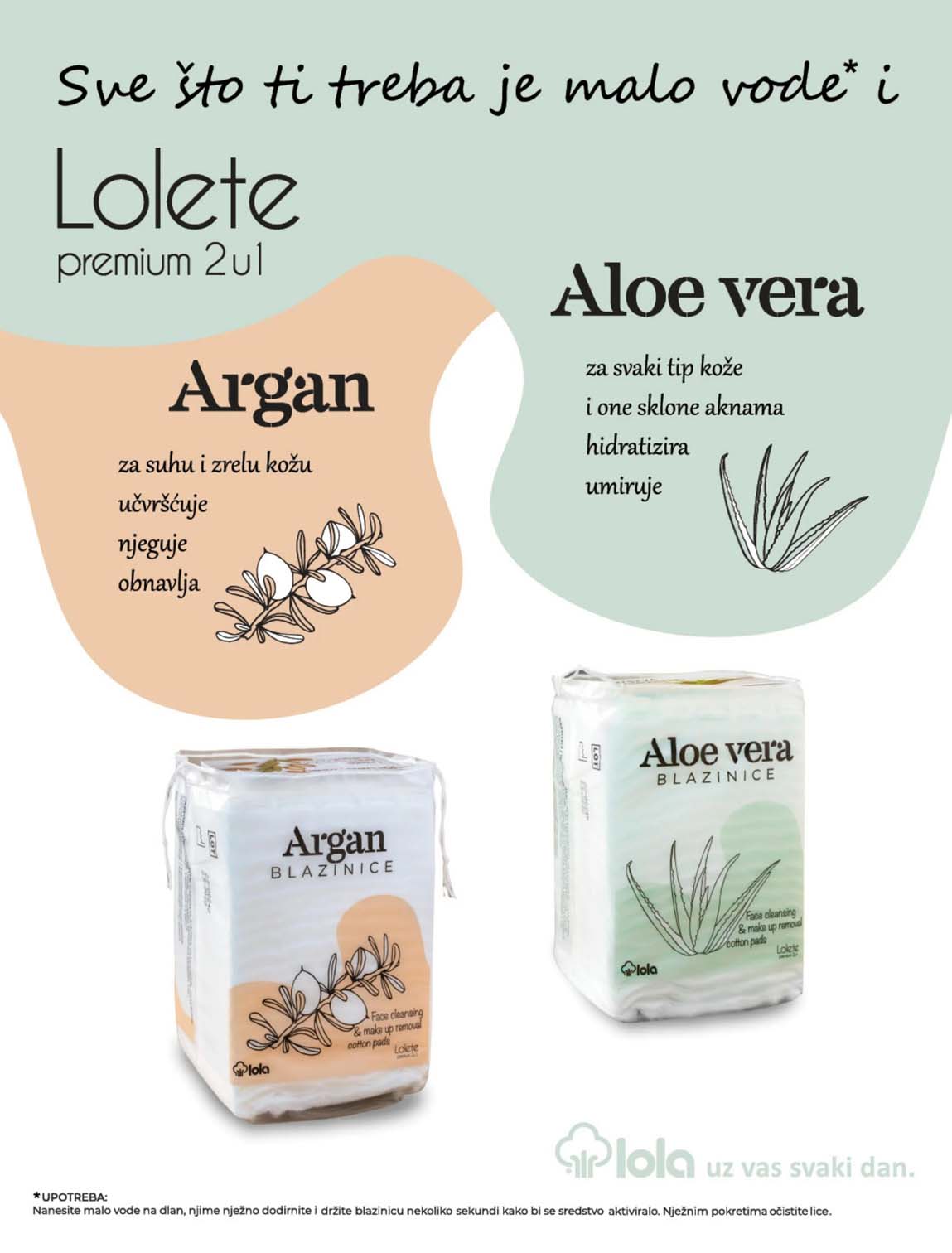 Oriflame katalozi katalog akcija