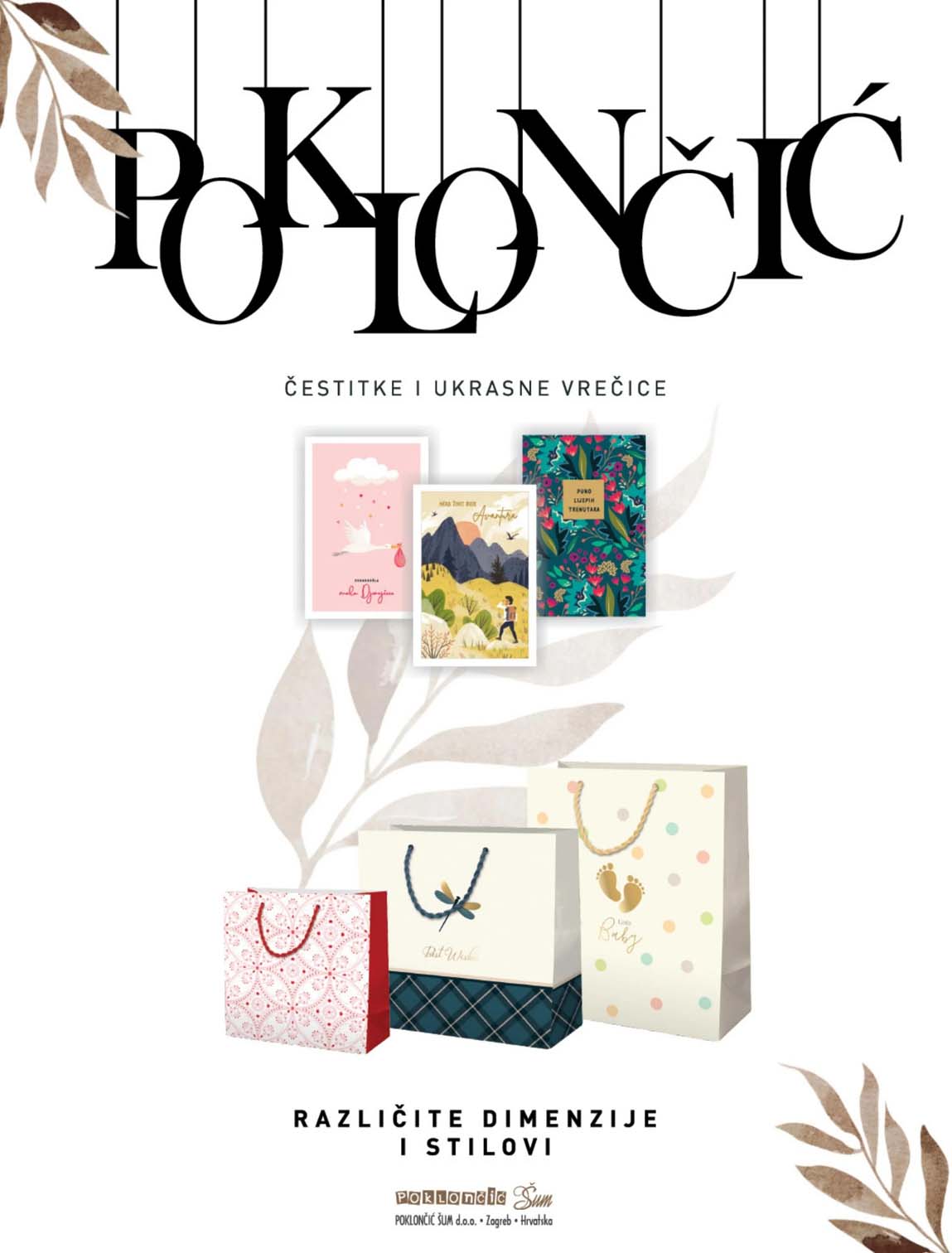 Oriflame katalozi katalog akcija