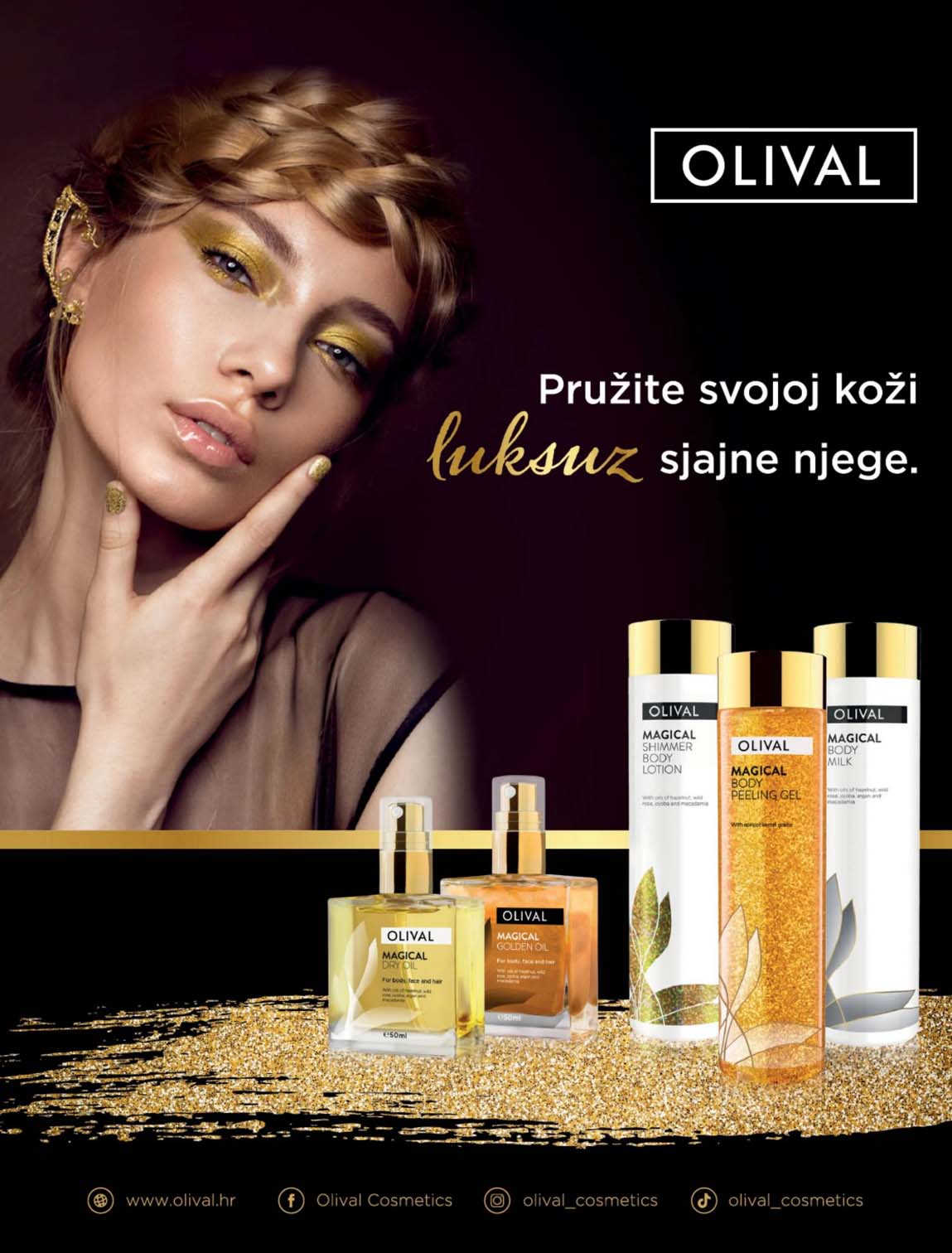 Oriflame katalozi katalog akcija