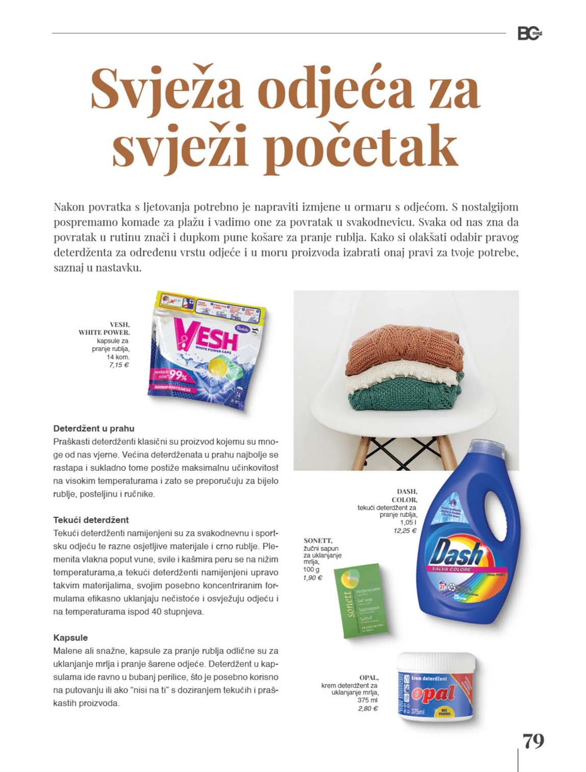 Oriflame katalozi katalog akcija