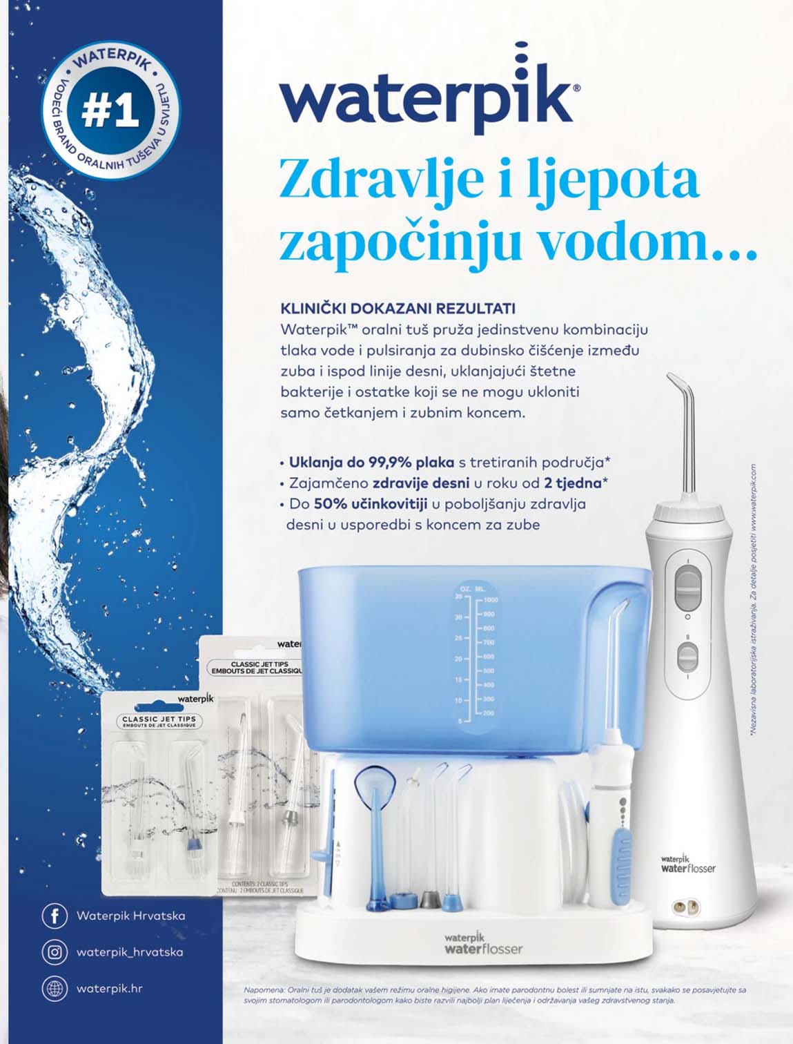 Oriflame katalozi katalog akcija