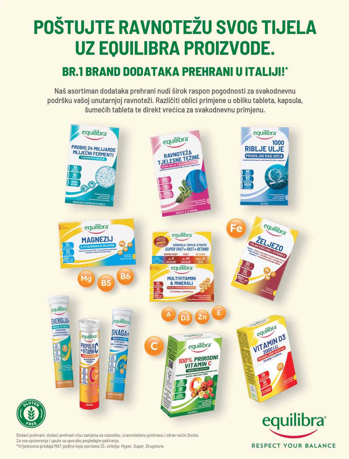 Oriflame katalozi katalog akcija