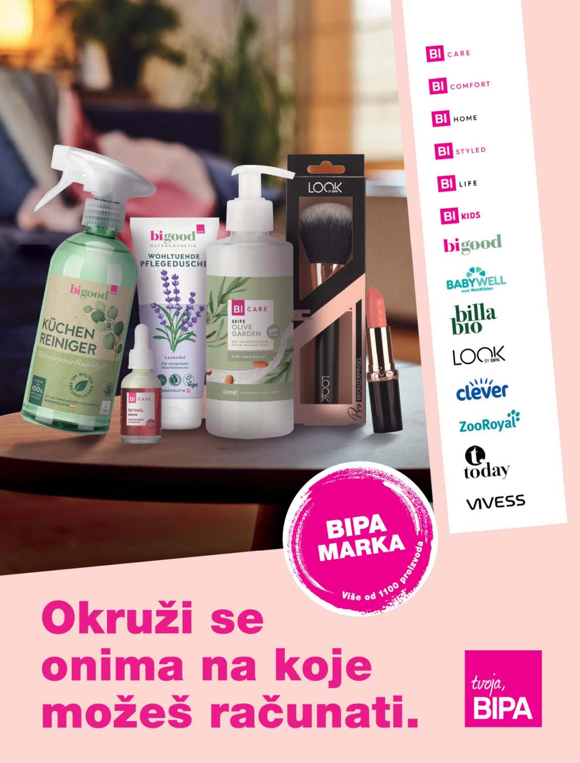 Oriflame katalozi katalog akcija