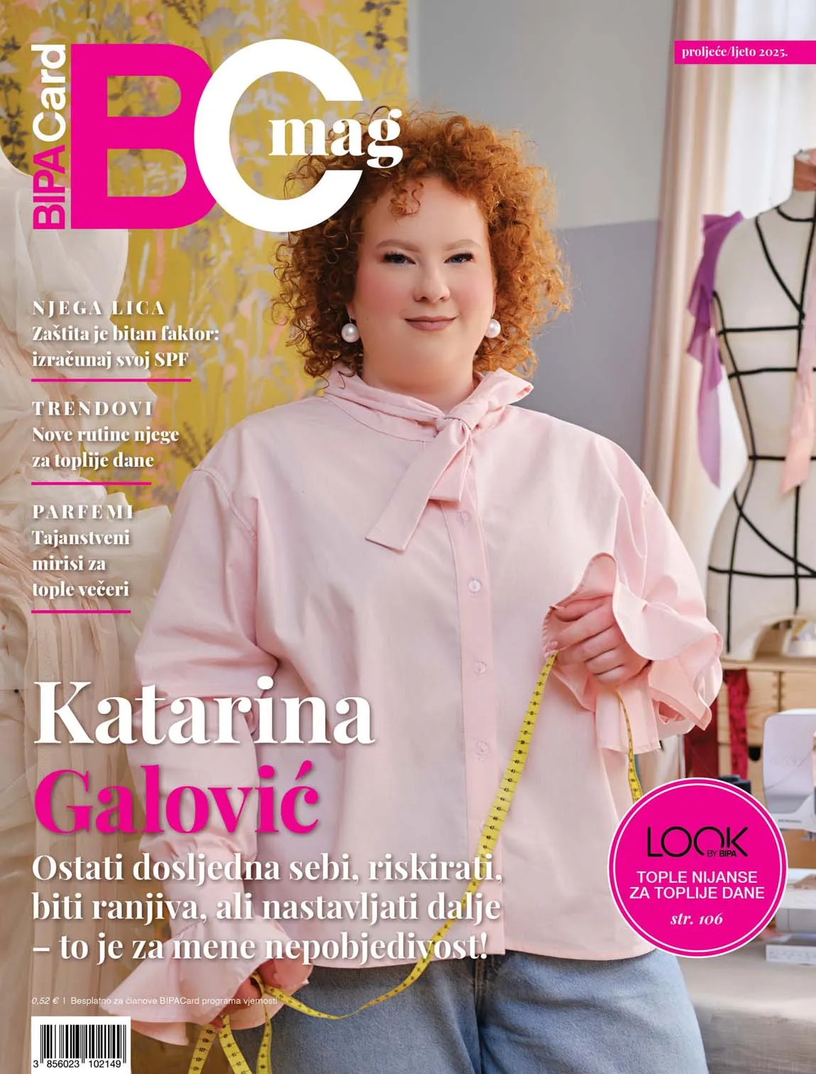 katalog Bipa Magazin