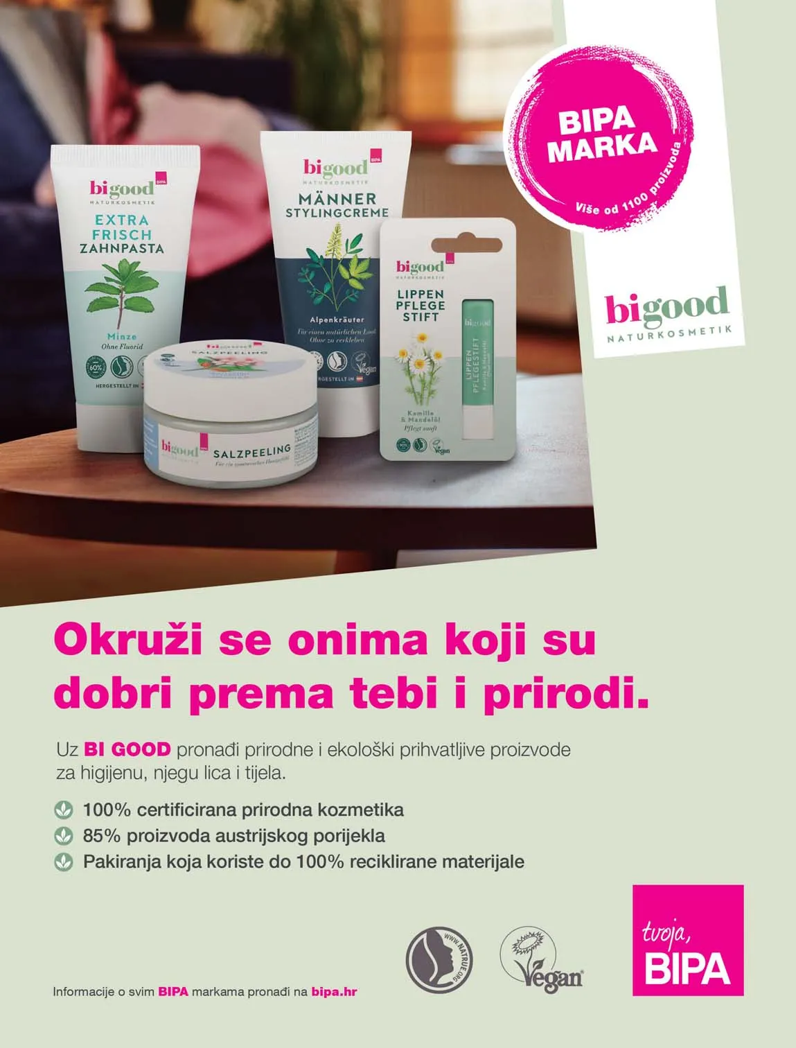 katalog Bipa Magazin