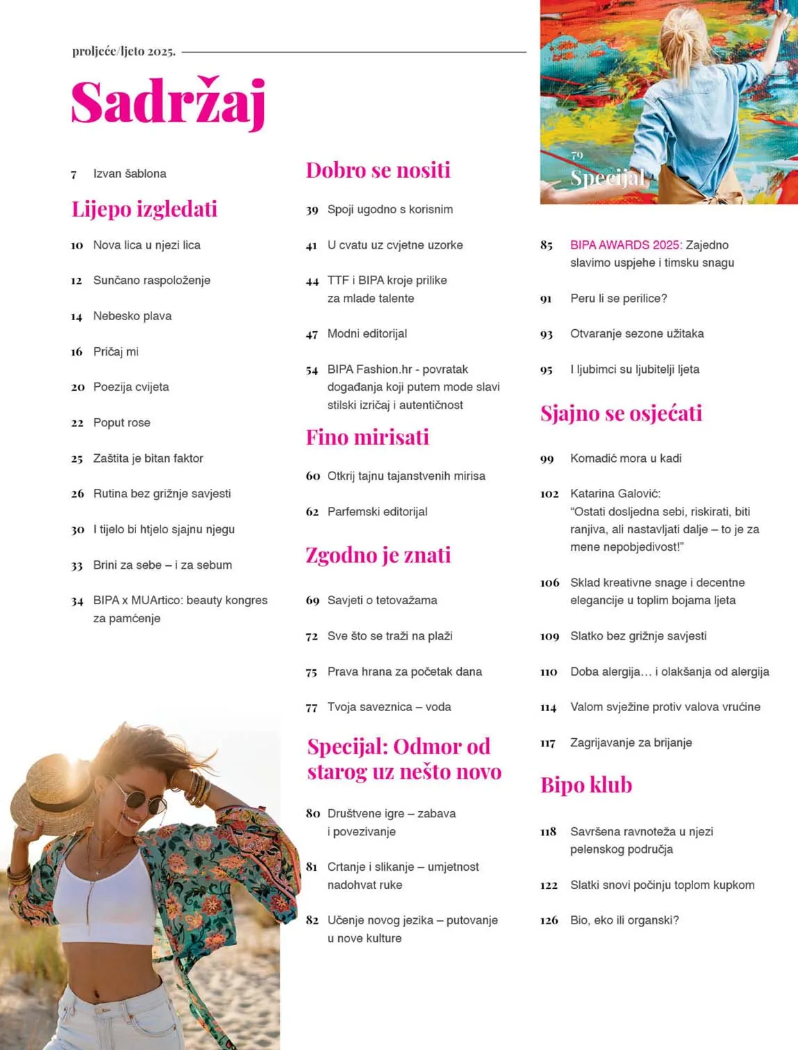 katalog Bipa Magazin