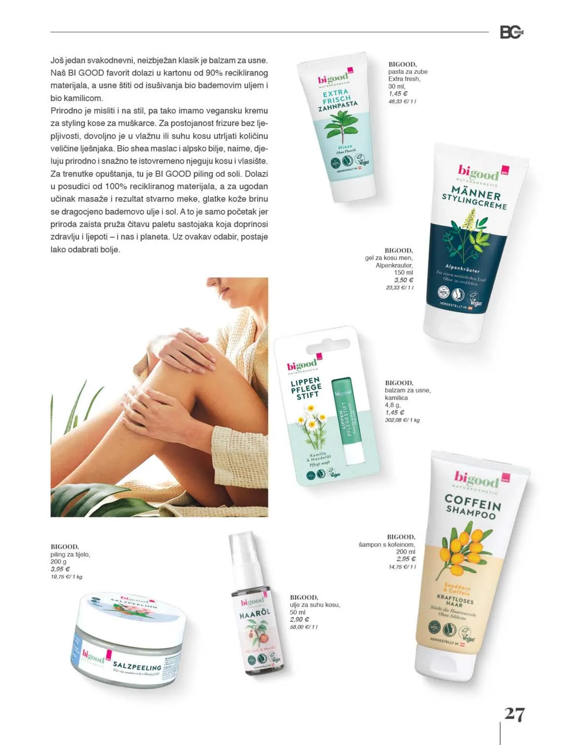 katalog Bipa Magazin