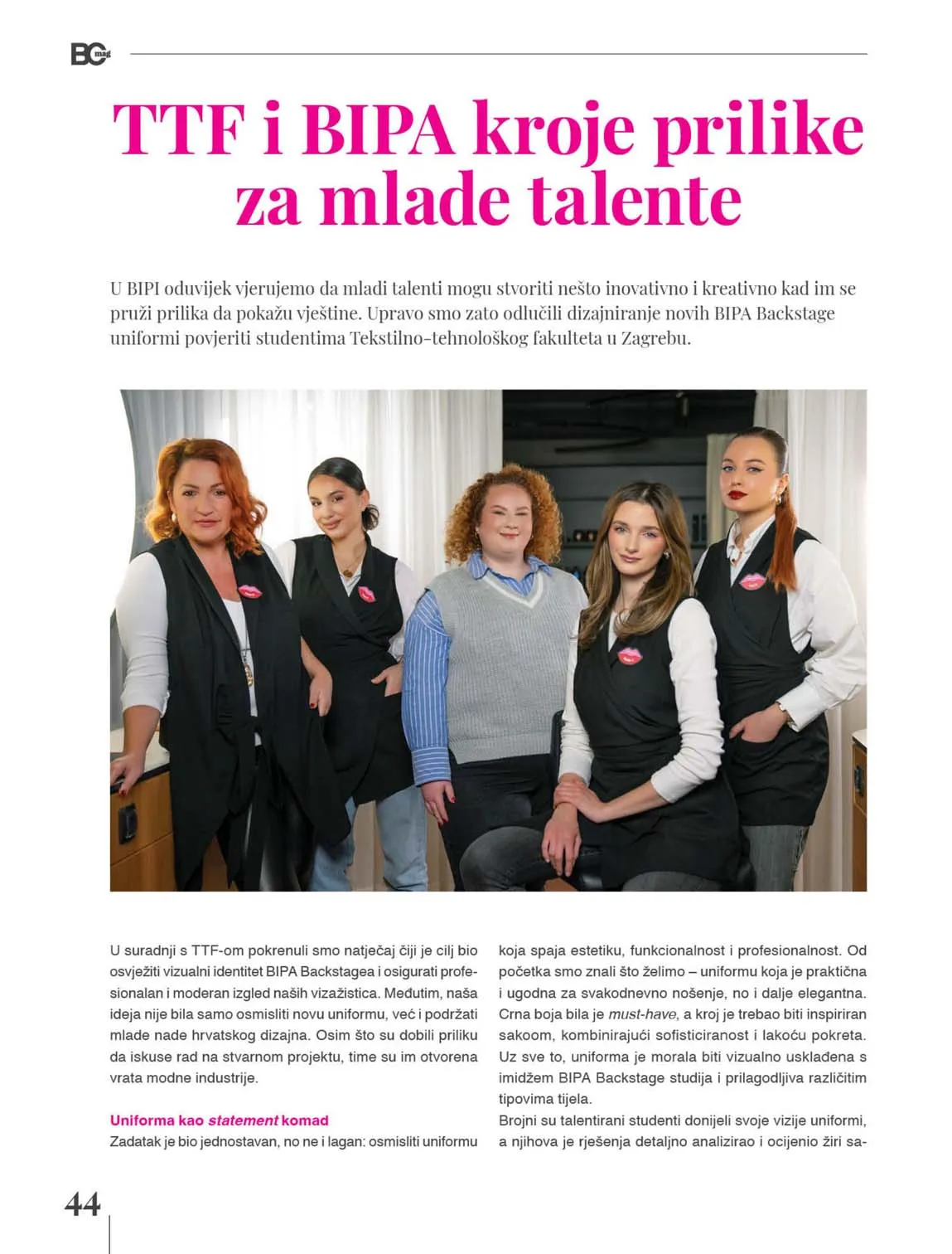 katalog Bipa Magazin
