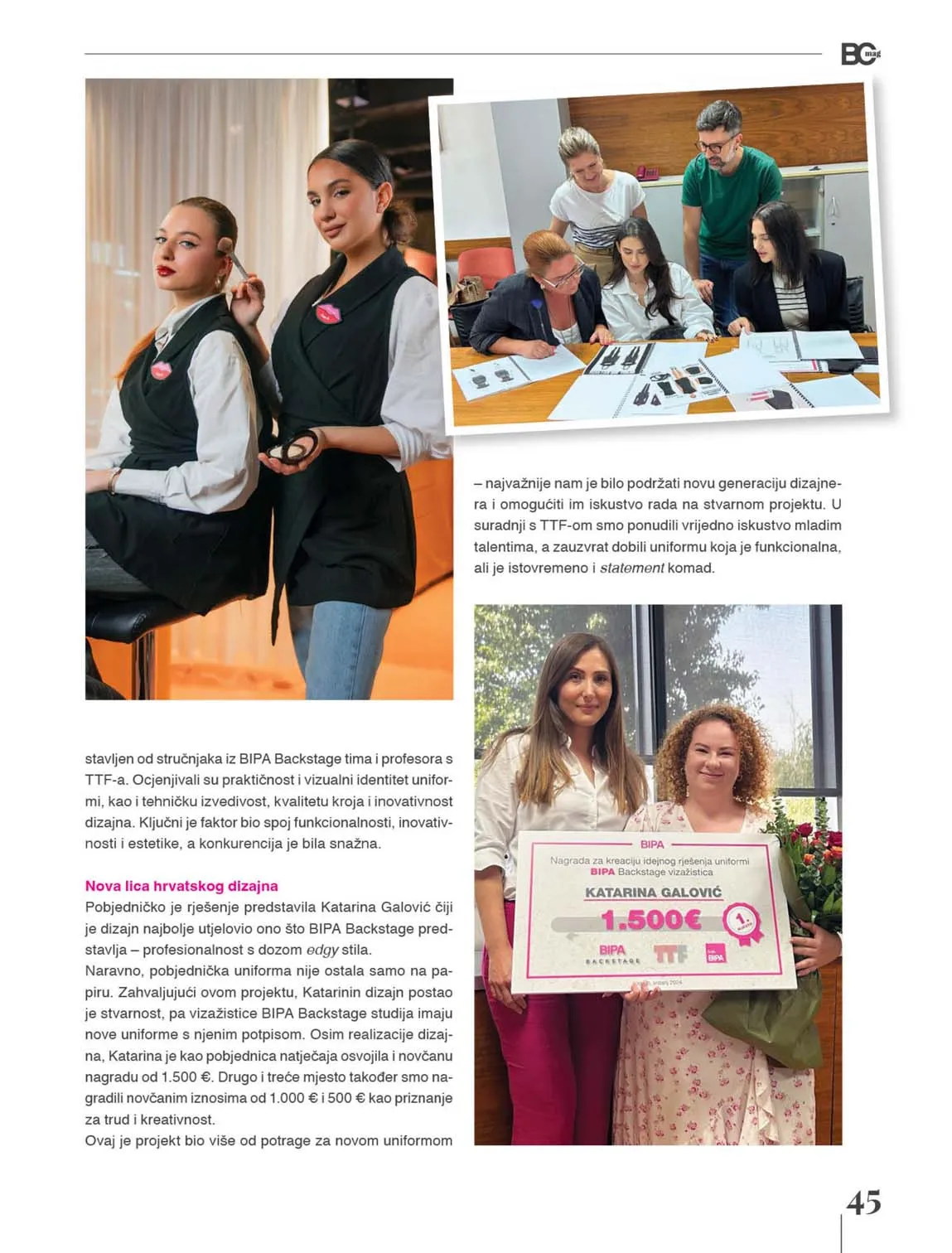 katalog Bipa Magazin