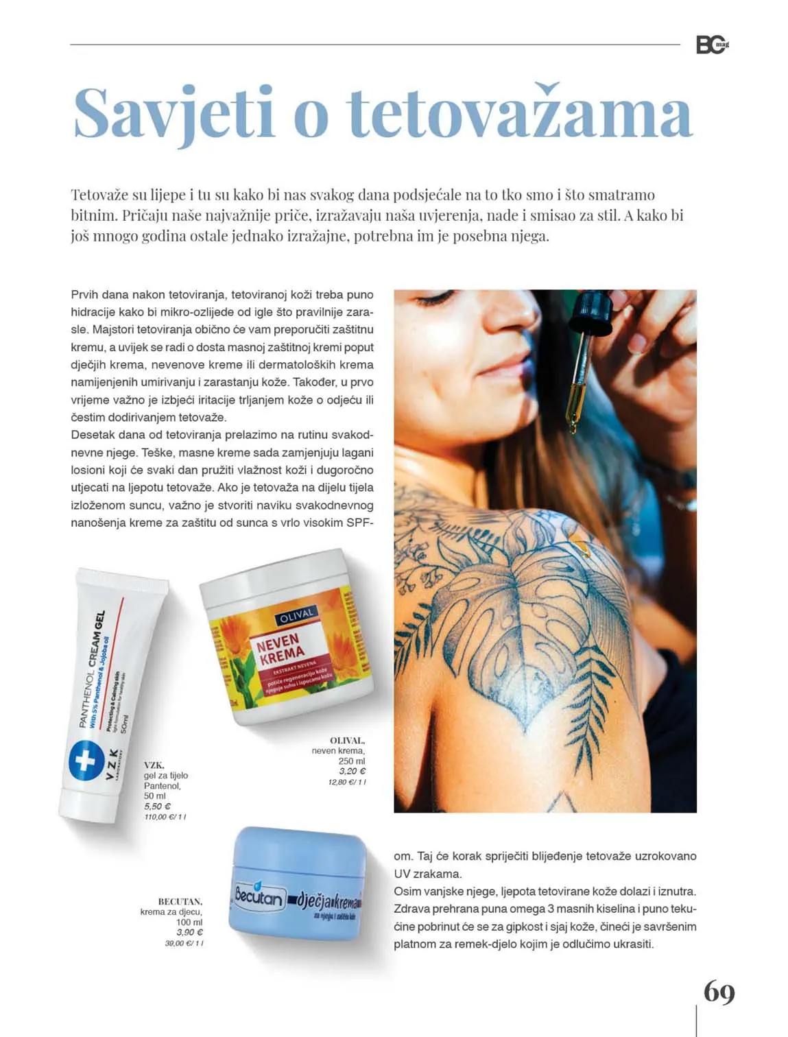 katalog Bipa Magazin