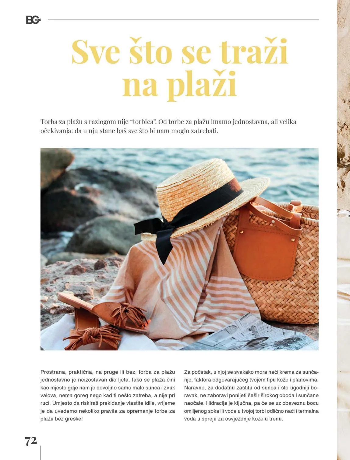 katalog Bipa Magazin