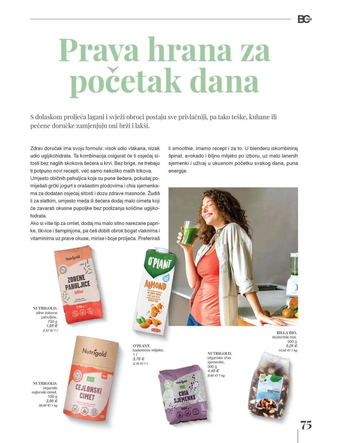 katalog Bipa Magazin