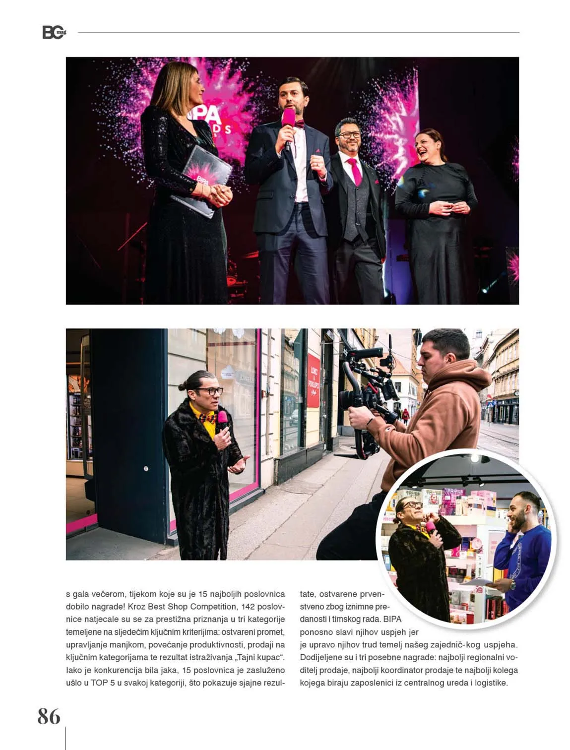 katalog Bipa Magazin