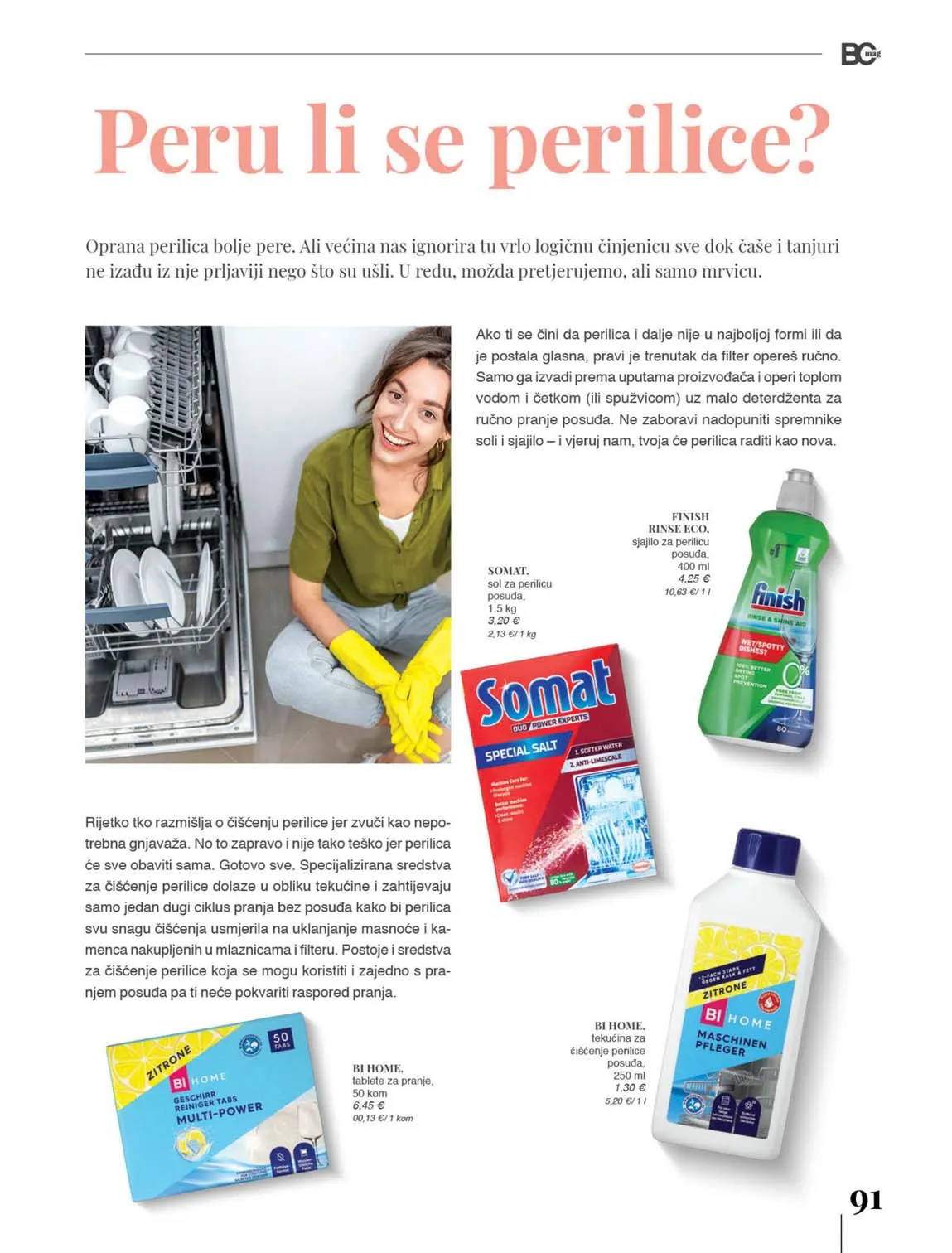 katalog Bipa Magazin