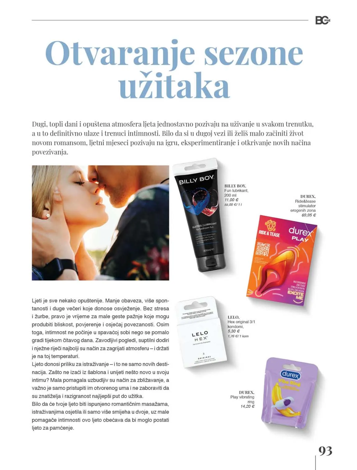 katalog Bipa Magazin