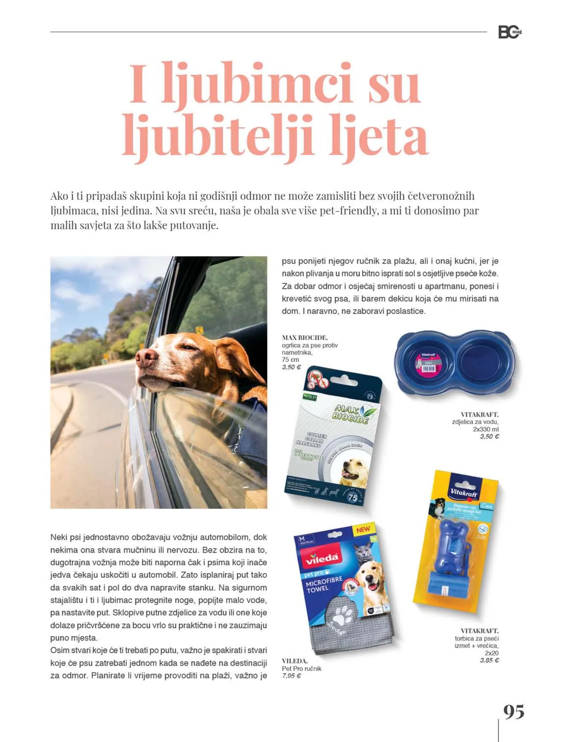 katalog Bipa Magazin