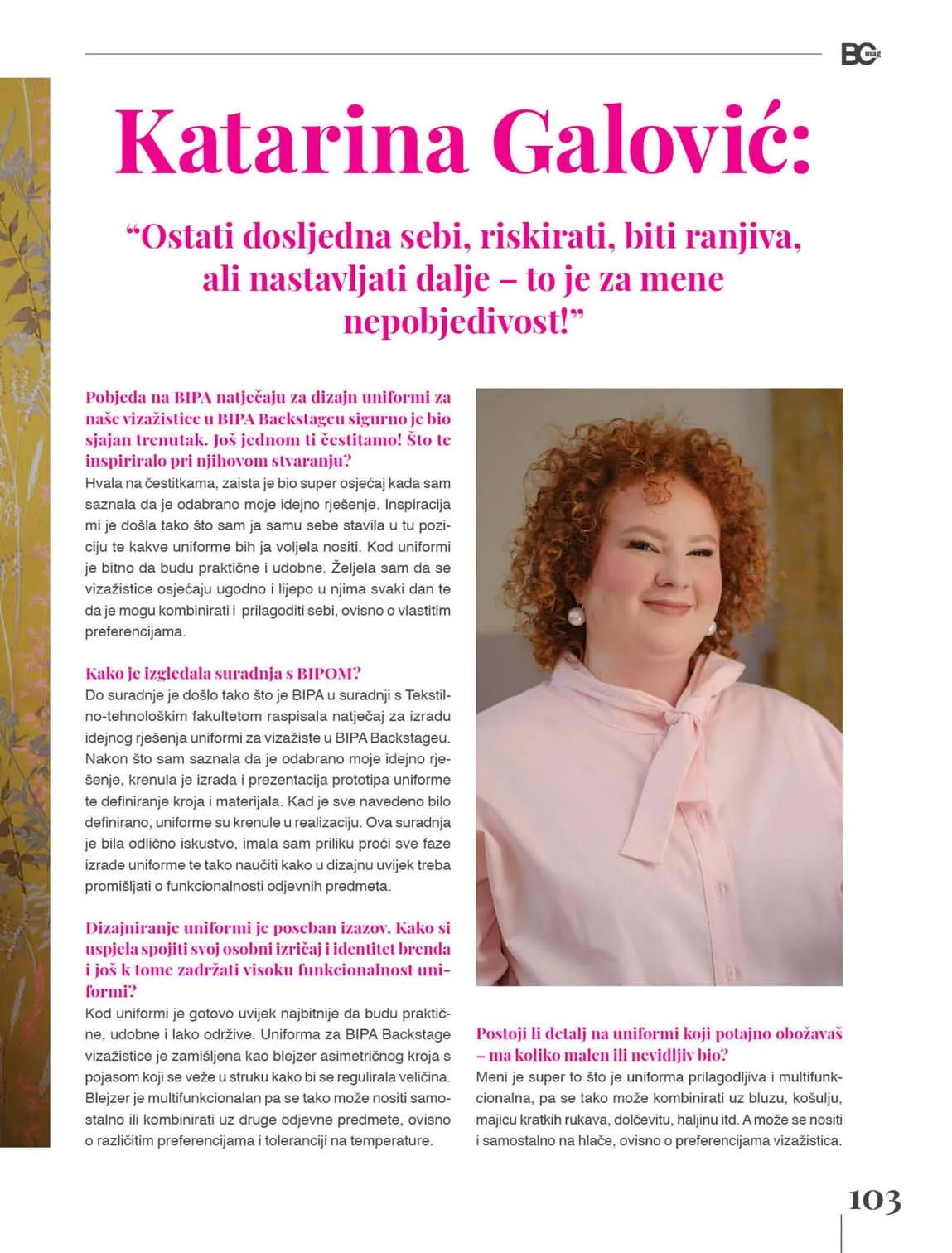 katalog Bipa Magazin