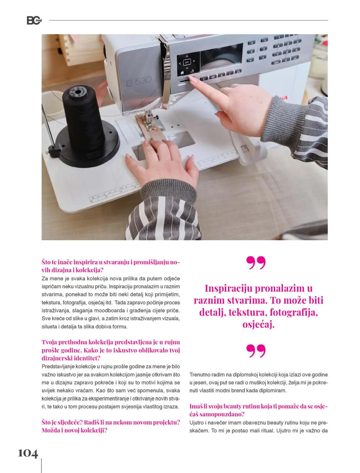 katalog Bipa Magazin